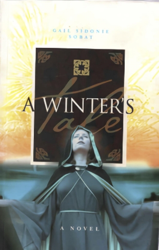 A Winter's Tale Book Cover