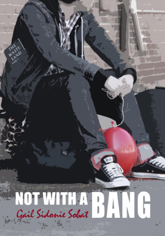 Not With A Bang Book Cover
