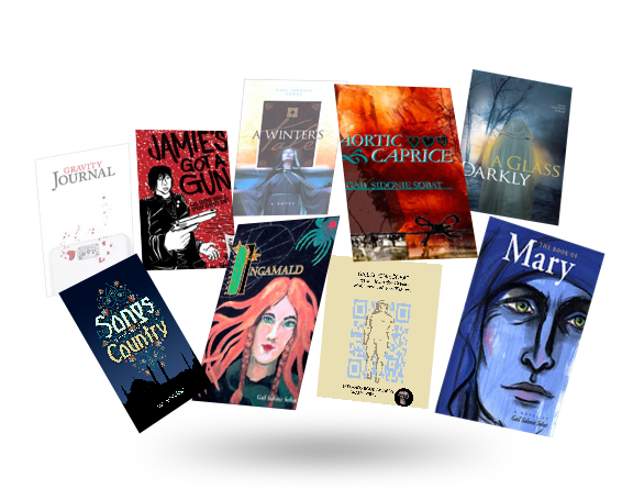 My books